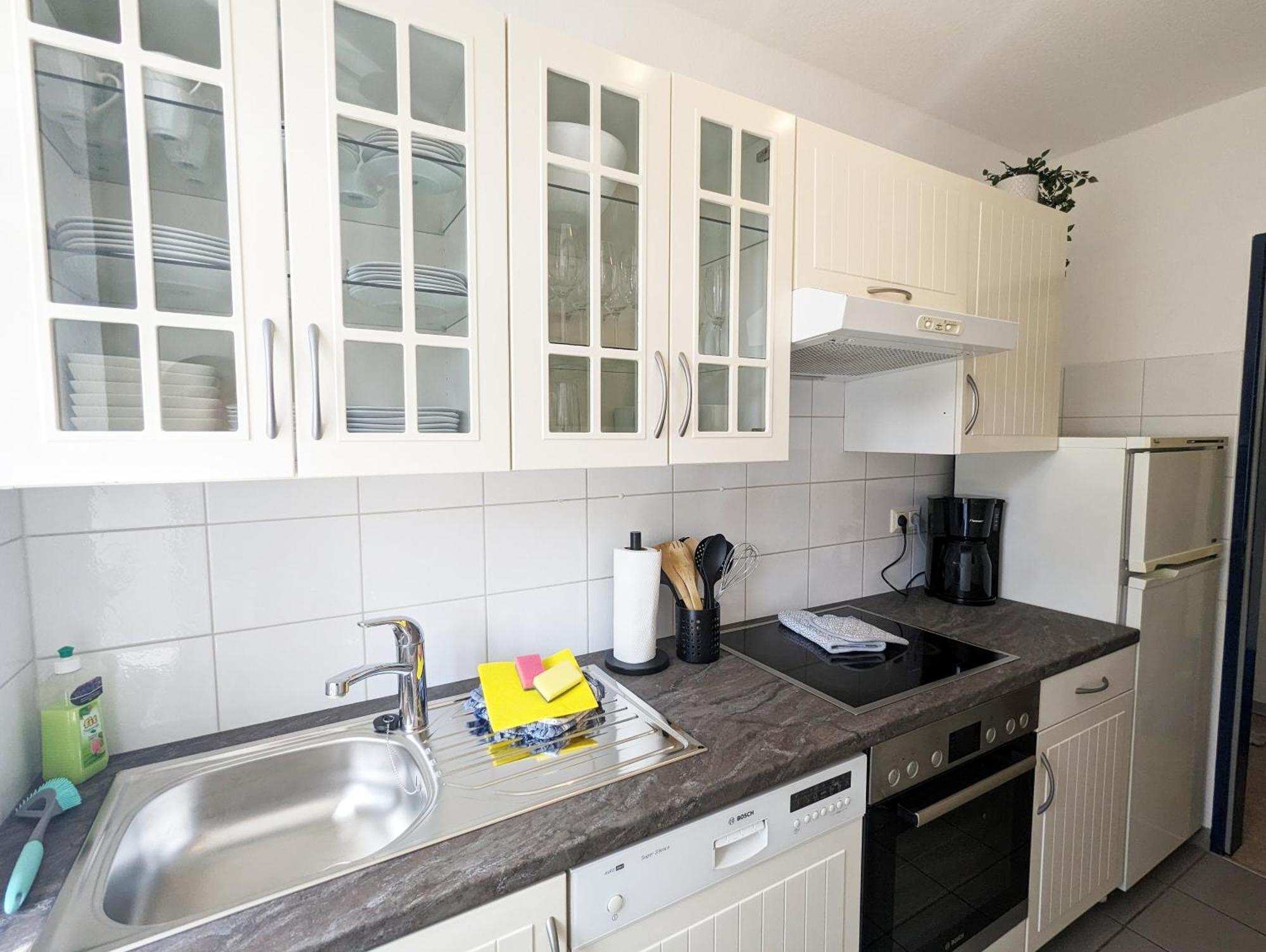 F2 - Urlaubsmagie Sauna, Whirlpool, Pool & Garten Sebnitz Luaran gambar